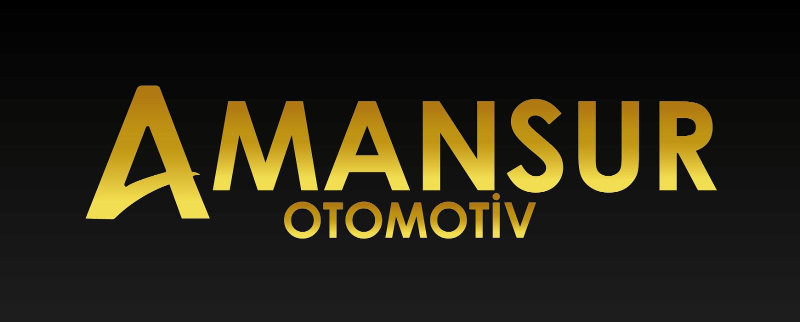 Amansur Otomotiv Ana Sayfa Görseli